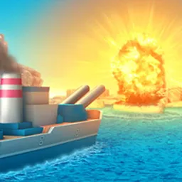 Desktop App Battleships Armada