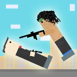 Desktop App Rooftop Snipers
