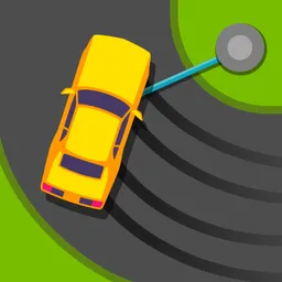 Desktop App Sling Drift