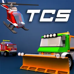 Aplicație desktop Toy Car Simulator