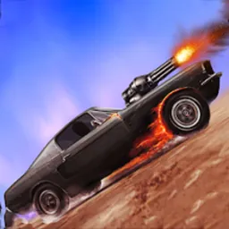 App para Desktop Death Chase