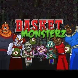 Desktop App Basket Monsterz