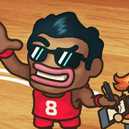 App para Desktop Basket Champs