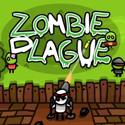 Aplicație desktop Zombie Plague