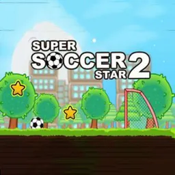 Desktop App Super Soccer Star 2