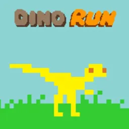 App de escritorio Dino Run