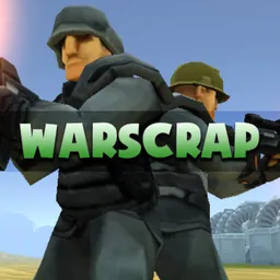 Desktop App Warscrap.io