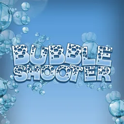 Aplicație desktop Bubble Shooter