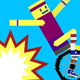 App para Desktop Unicycle Legend