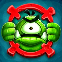 Desktop App Roly-Poly Monsters