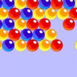 App para Desktop Tingly Bubble Shooter