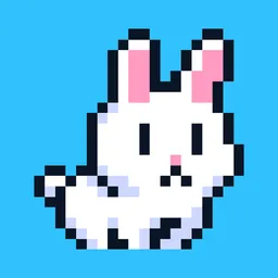 Desktop App Poor Bunny