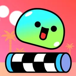 Desktop App Blumgi Slime