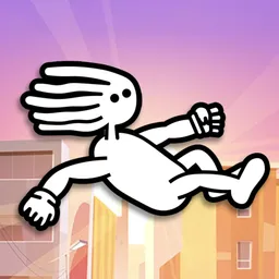Настольная Applikation Dreadhead Parkour