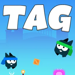 App de escritorio Tag