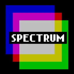 Applikazione desktop SPECTRUM