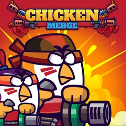 Applikazione desktop Chicken Merge
