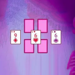 Applikazione desktop Magic Solitaire