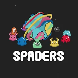 App para Desktop Spaders