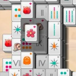 Applikazione desktop Duck Pond Mahjong