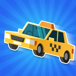 Desktop App Skiddy Taxi