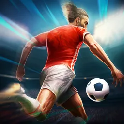 Desktop App Infinite Soccer