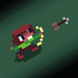 App de escritorio Quivershot