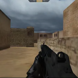 App para Desktop Military Wars Warfare