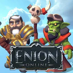 Desktop App Enion Online