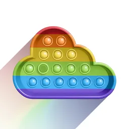 Desktop App Hop & Pop It