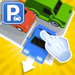 App para Desktop Park Out