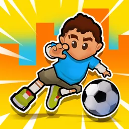 Desktop App Street Dribble