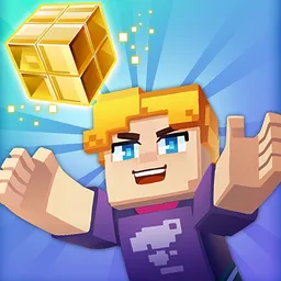 Desktop App Blockman GO