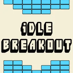 Desktop App Idle Breakout