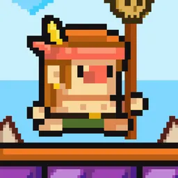 App para Desktop Hefty Shaman Deluxe