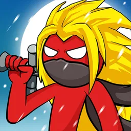Desktop App Stickman Go