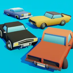 Desktop App Race Madness