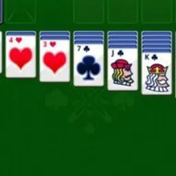 Desktop App Tingly Solitaire