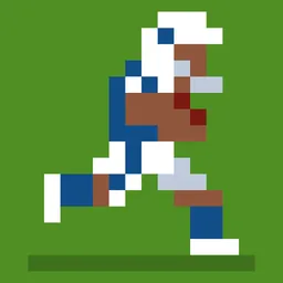 Desktop App Retro Bowl College