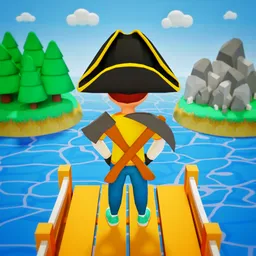 Applikazione desktop Misland