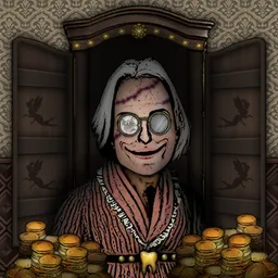Desktop App Forgotten Hill: The Wardrobe 4