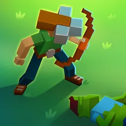 App de escritorio Blocky Universe