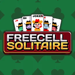 Desktop App Freecell Solitaire