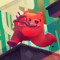 Desktop App Shady Bears