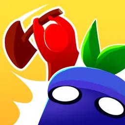 Desktop App Hide and Smash
