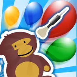 Настольная Applikation Bloons Tower Defense