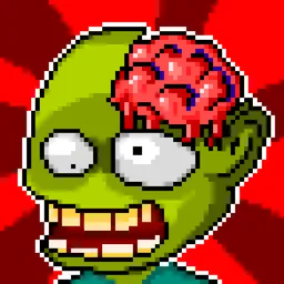 App de escritorio Zombie Rush