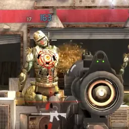 Desktop App Gun Master 2