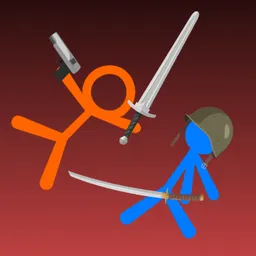 Desktop App Stickman Fight: Ragdoll