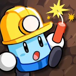Desktop App Dyna Boy